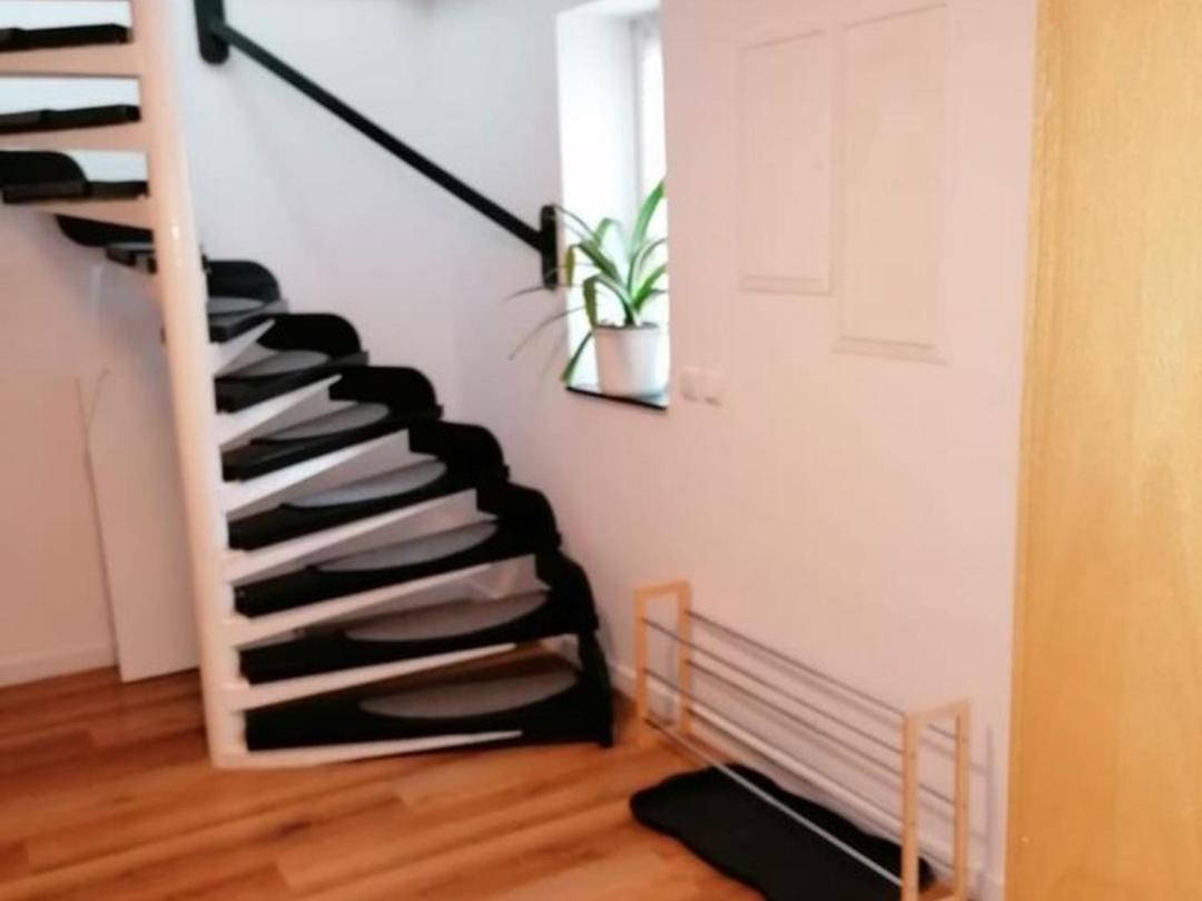 שטנדאל Ferienwohnung,Haus Elisa 2 מראה חיצוני תמונה