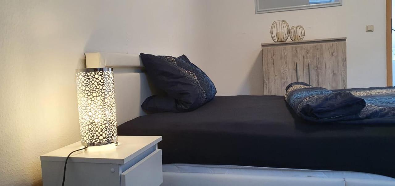 שטנדאל Ferienwohnung,Haus Elisa 2 מראה חיצוני תמונה